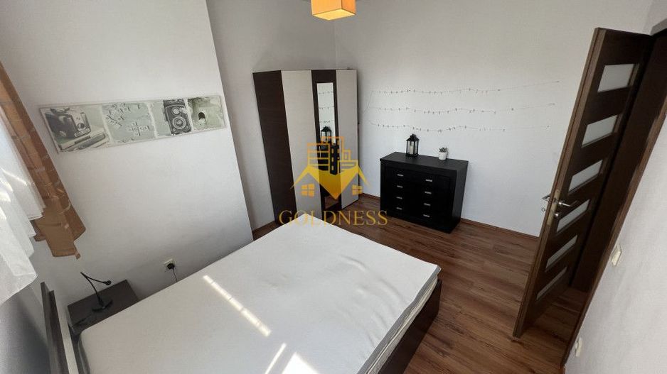 2 camere, modern, bloc nou, Manastur, zona Usamv, Platinia - Poză 9