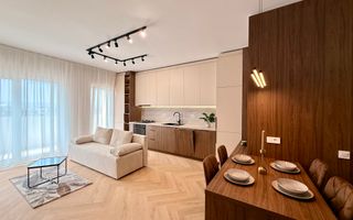 Apartament ultramodern / doua camere / Zona Eroilor  Floresti. - Poză 5
