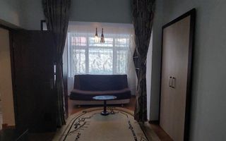 APARTAMENT 3 CAMERE RAPA GALBENA PARTER 75MP-155,000 € - Poză 14