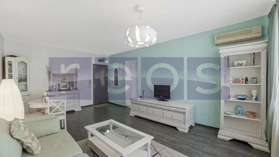 DE VANZARE 2 CAMERE ULTRACENTRAL | STIRBEI VODA | DECOMANDAT | - Poză 3