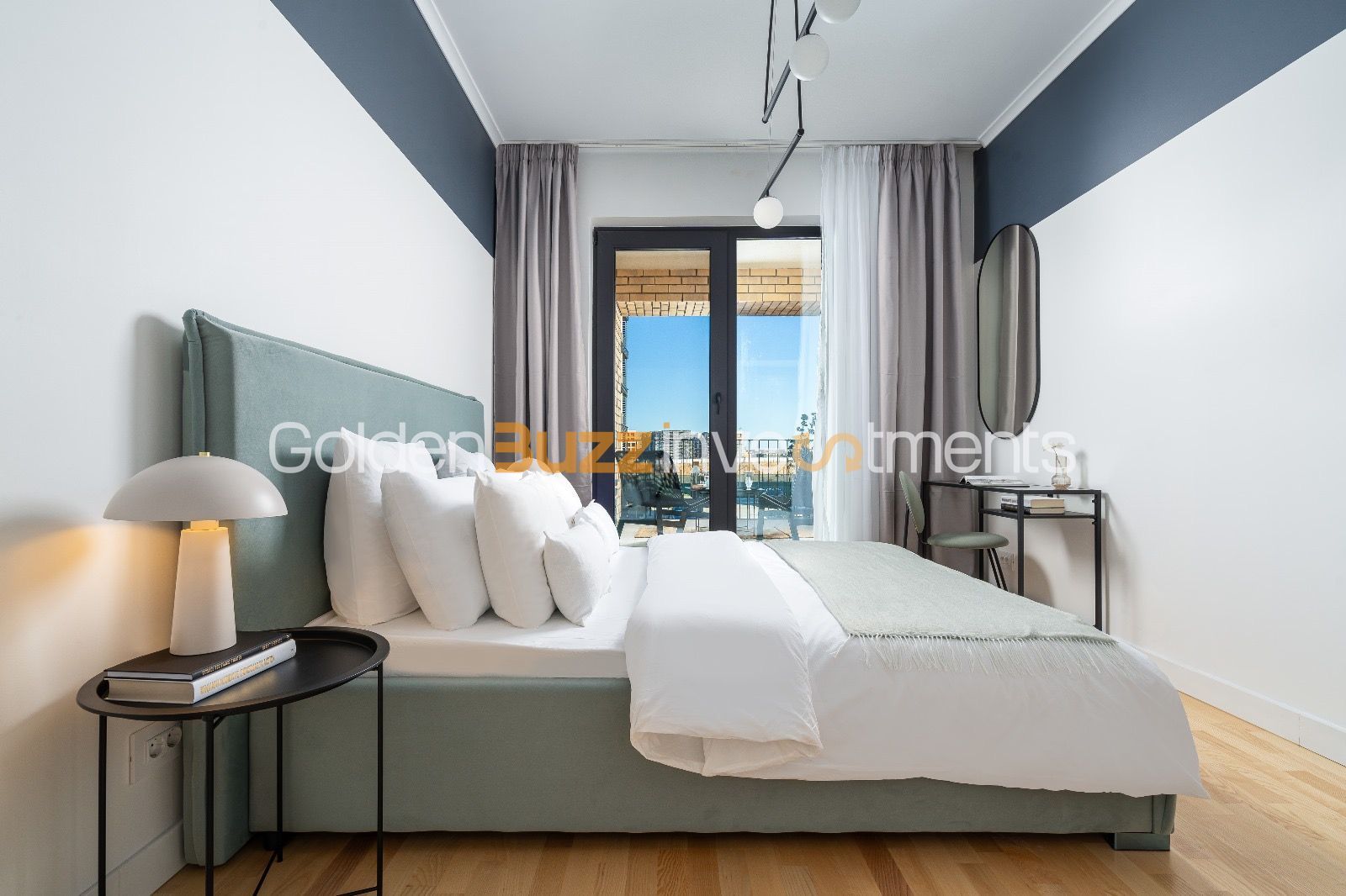Apartament unic 2 camere Avalon - Pipera - Poză 9