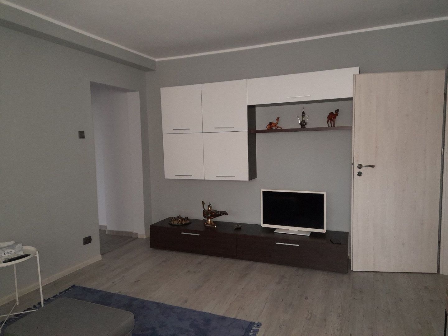 AP. 3 CAMERE, PET-FRIENDLY, BUCATARIE INCHISA, MOBILAT/UTILAT MODERN - Poză 4