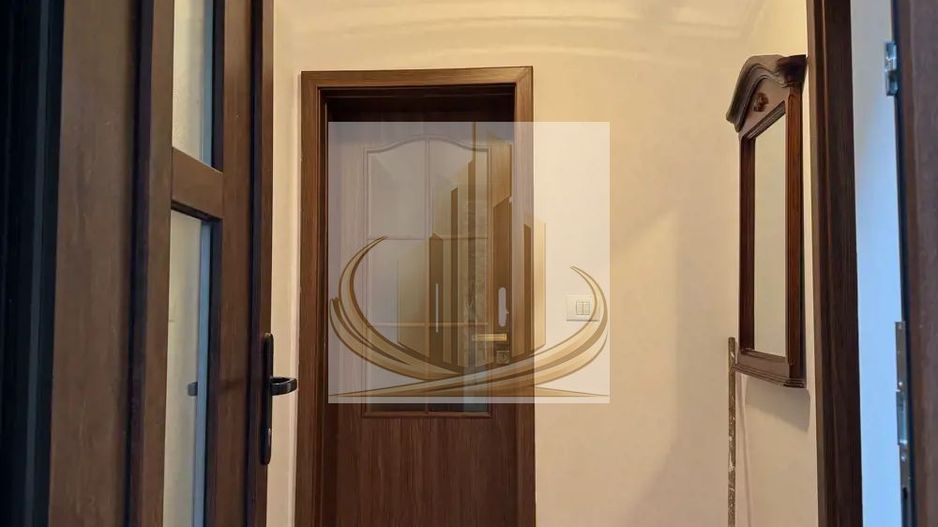 Apartament la curte comuna| 50,5 mp | 2 camere | Badea Cârțan - Poză 7