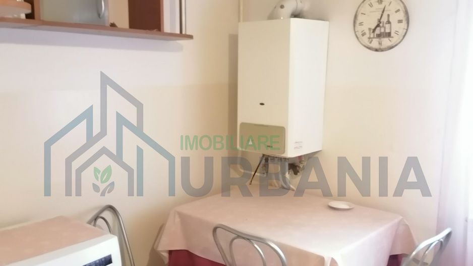 Apartament 2 camere, Bulevardul Socola, zona Cotnari, Iași – 48 mp, etaj 1 - Poză 8