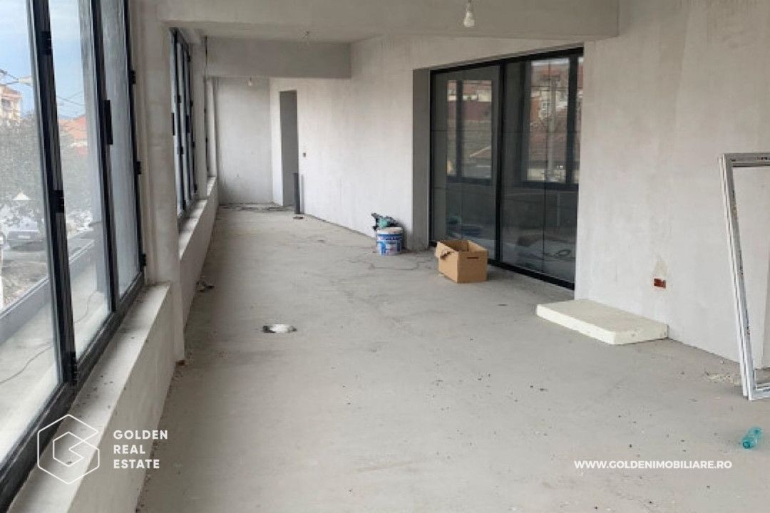 Spatiu comercial 220 mp, Vladimirescu - Poză 4