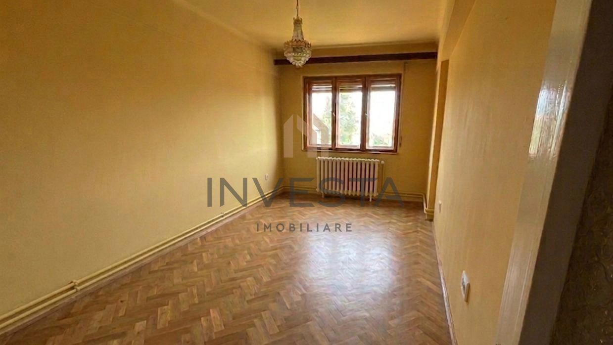 Apartament 3 camere decomandate cu parcare inclusa, zona Horea! - Poză 4