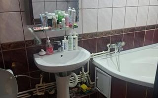 For rent 4 rooms/ Apartament 4 camere de închiriat – ultra-central Iași/ UMF - Poză 9