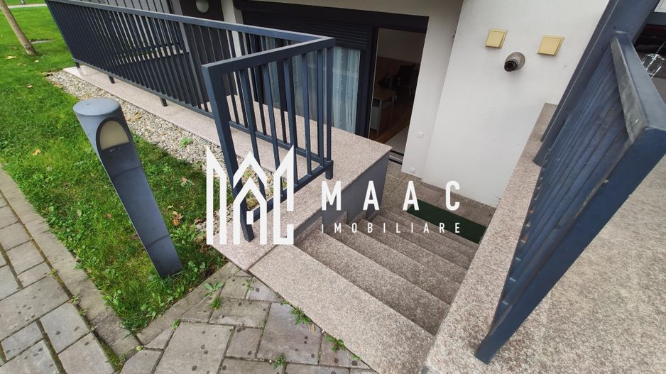 Spatiu comercial | 50 mpu | Terasa | Parter | Zona Centrala - Poză 9