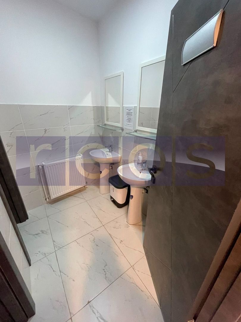SPATIU DE BIROURI | 103 MP | INVESTITIE CU CHIRIAS ACTIV - Poză 9