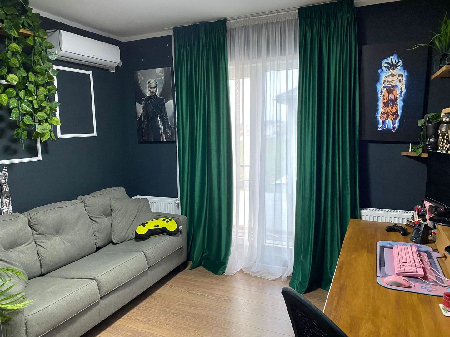 Casa de vanzare | P+1 | complet mobilata si utilata | Chiajna - Poză 2