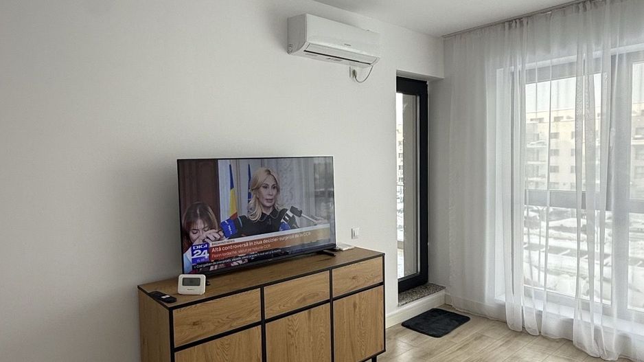 De închiriat – Apartament 2 camere | Onix North Residence - Poză 2