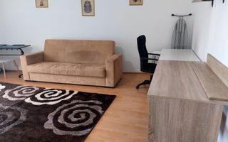 Inchiriere apartament 2 camere Doamna Ghica Plaza - Poză 2