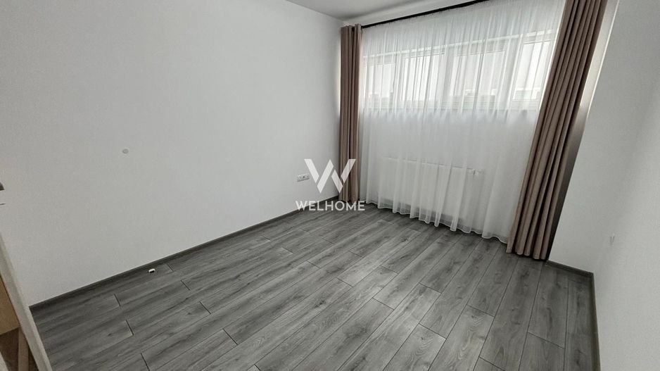 Apartament 3 camere MODERN in Cartier Kogalniceanu, Sibiu - Poză 8