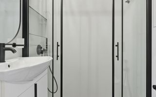 3 camere parter | Calea Floreasca | Dorobanti - Poză 16