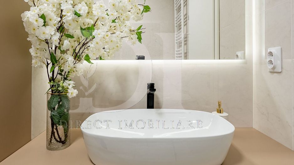 Apartament la cheie | două dormitoare | Zona Terra - Poză 27