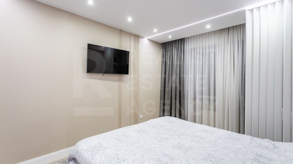 Vânzare, apartament, 2 camere, strada Ginta Latină, Ciocana - Poză 5