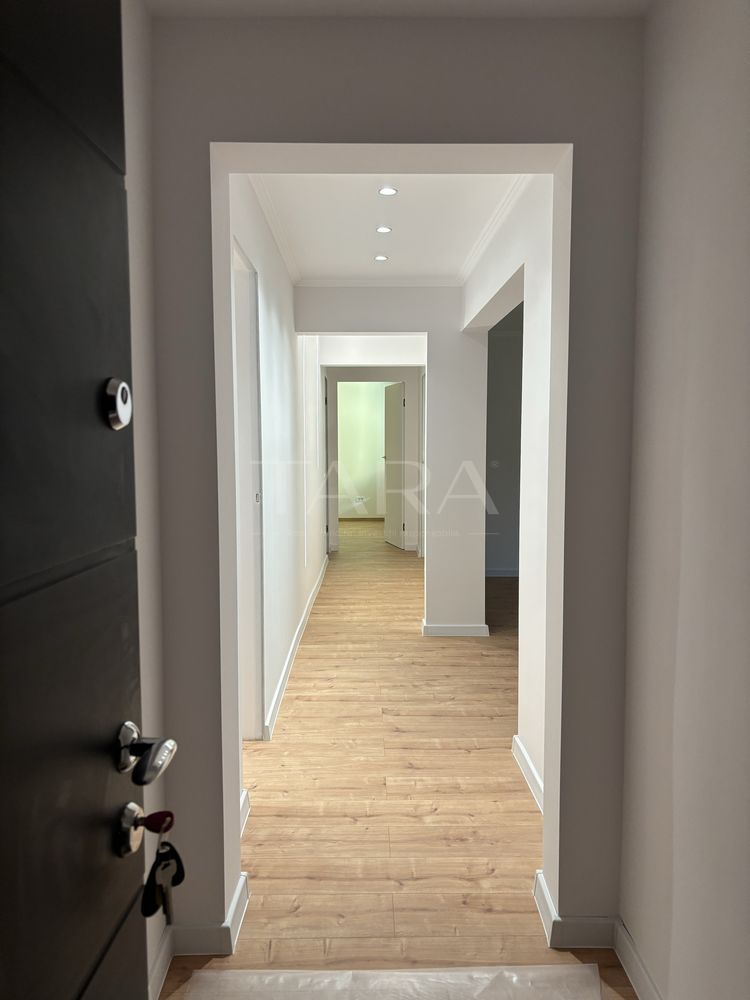 Apartament elegant cu 3 camere în Mănăștur – zona La Terenuri - Poză 3