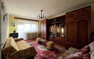 Apartament 2 camere si dependinte 80MP, decomandat, aproape de centru - Poză 1