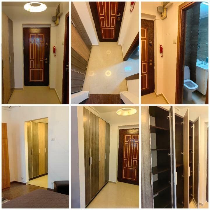 Garsoniera modernă CF 1 - Delfinului - Poză 2