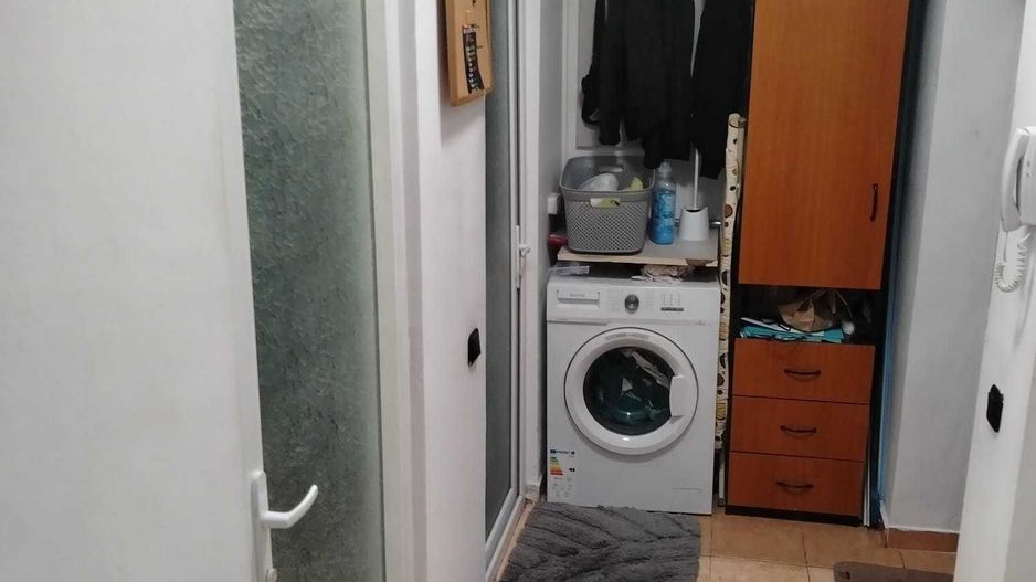 Vanzare Garsonieră decomandată, 35 mp, parter, mobilată + parcare – Salaj - Poză 3