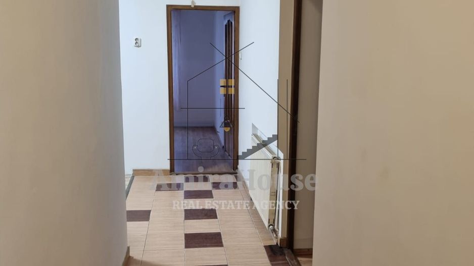 Apartament 3 camere, gradina, 87 mp utili, zona centrala Camera de Comert - Poză 18