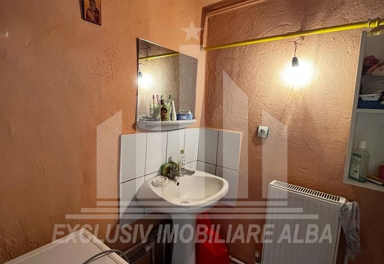 Casa individuala de vanzare, Centru - Poză 6