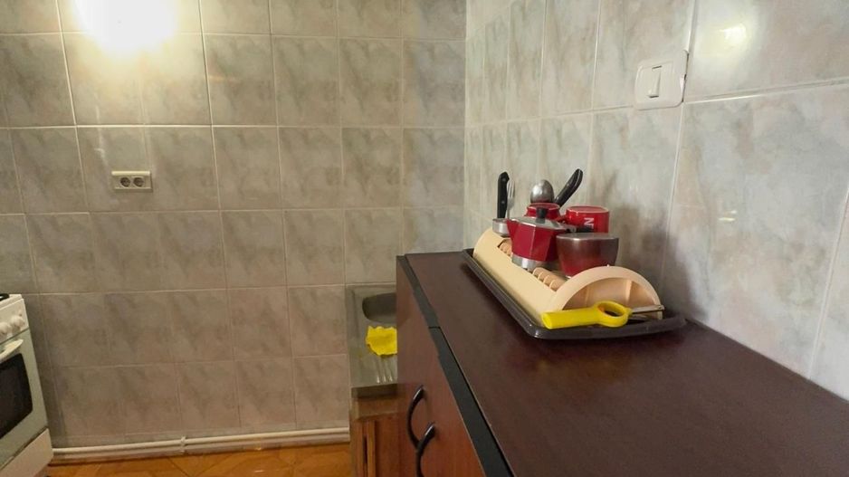 Apartament 4 camere, 89 mp, etaj 1 – Parc Mihai Viteazul - Poză 6