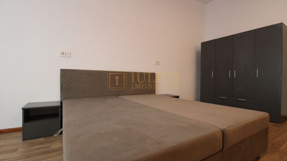 Zona Lunei, o camera, prima inchiriere - Poză 7