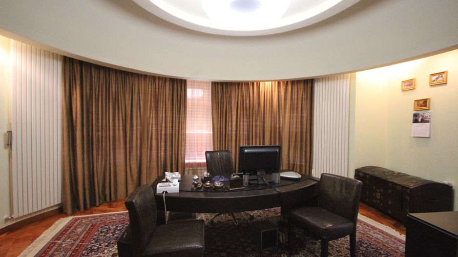 Casa pretabila birouri, camin de batrani - Poză 92