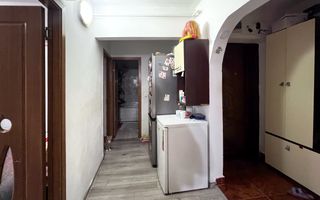 Apartament 2 camere tranformat in 3  | 50 mp | zonă centrală, Bd. Republicii . - Poză 8