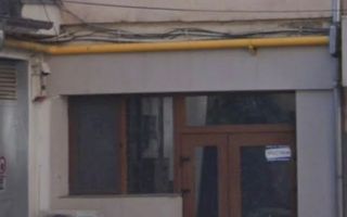De inchiriat spatiu comercial I birouri Central - Poză 1