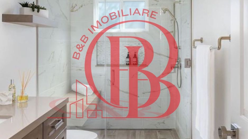 Apartament 2 camere cu terasa Titan-Pallady-Metrou Teclu - Poză 3