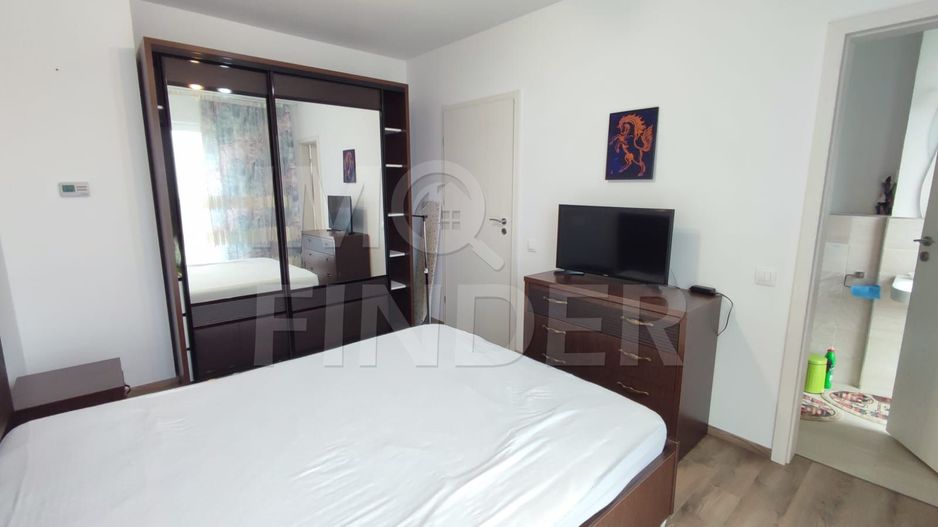 3 camere cu Parcare Exterioara  Buna Ziua PET Friendly - Poză 16