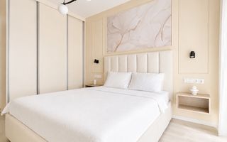 Apartament nou cu 2 camere, bucatarie inchisa | Denya Forest - Poză 5