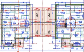 Duplex lipit prin garaj! Dumbravita - Poză 22