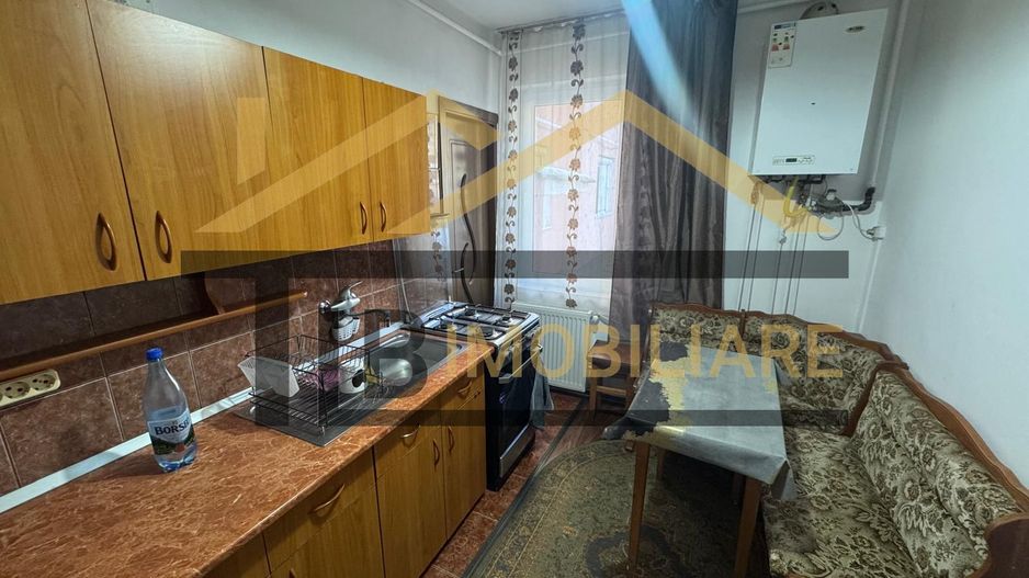 Apartament de 3 camere, 69mp, Zona Diamant - Poză 8