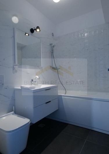 Apartament de închiriat 3 camereAurel Vlaicu  84 mp Prima închiriere Bloc nou - Poză 12