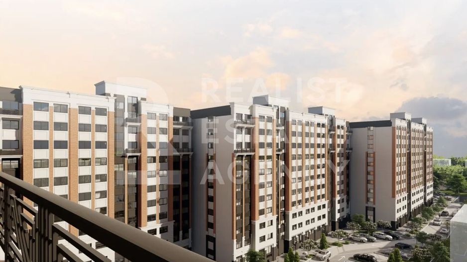 Vânzare, apartament, 3 camere, Iași - Poză 2