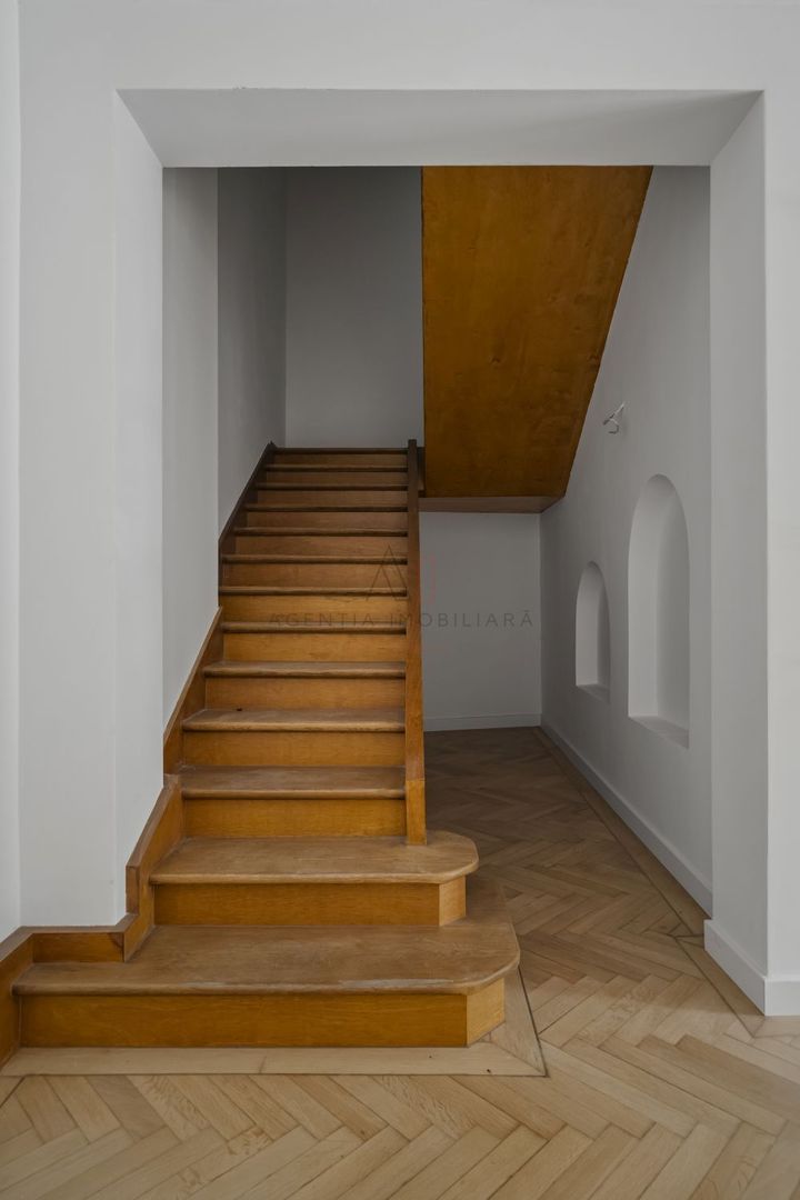 Maison Petit Paris | Vila Interbelica Dacia Polona - Poză 16