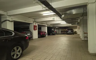 Penthouse Herastrau cu 5 camere, suprafata totala peste 450 mp - Poză 13