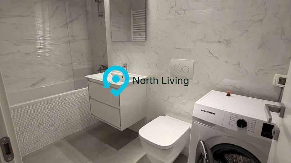 Apartament 2 camere | Pipera Plaza | Parcare | Disponibil imediat - Poză 7