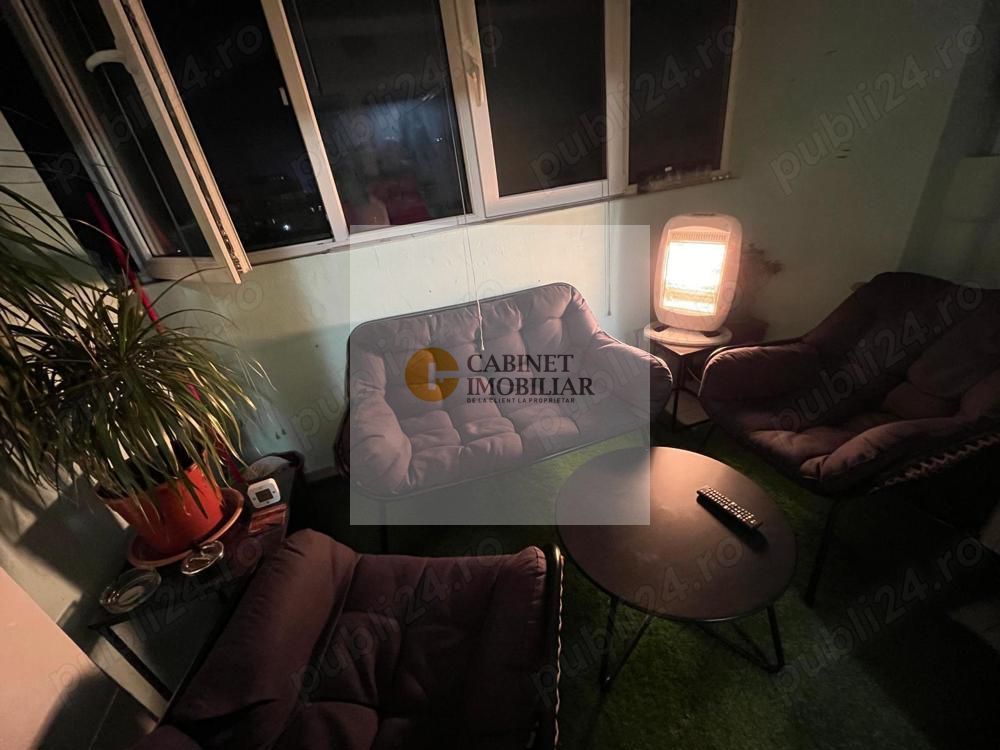 Apartament ultracentral cu 3 camere | lângă Magazinul Unirea - Poză 9