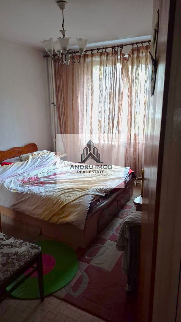 Apartament 3 Camere DECOMANDAT | Dristor - Fizicienilor - Poză 4