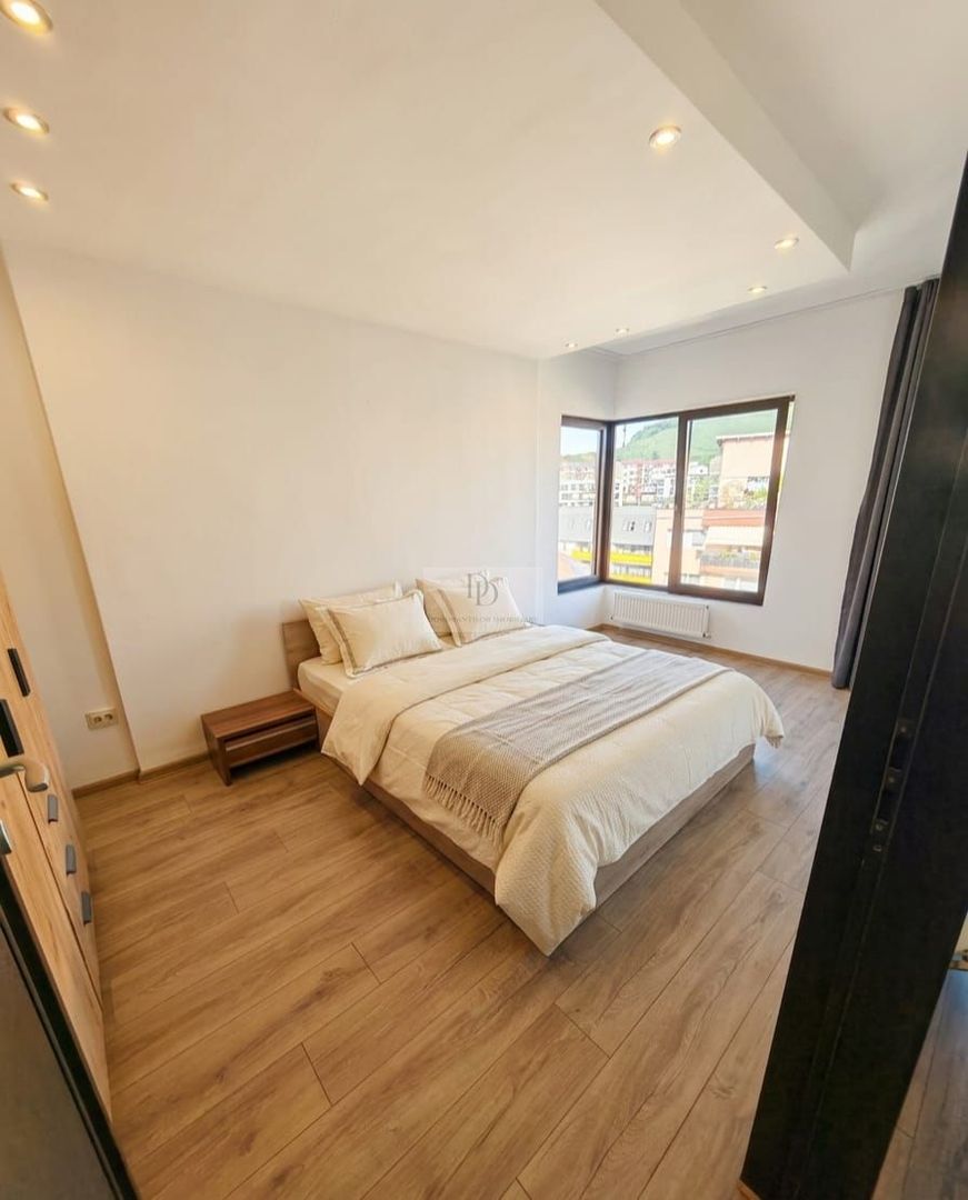 Apartament 2 camere | Parcare inclusă | Florești - Teilor / Eroilor - Poză 5
