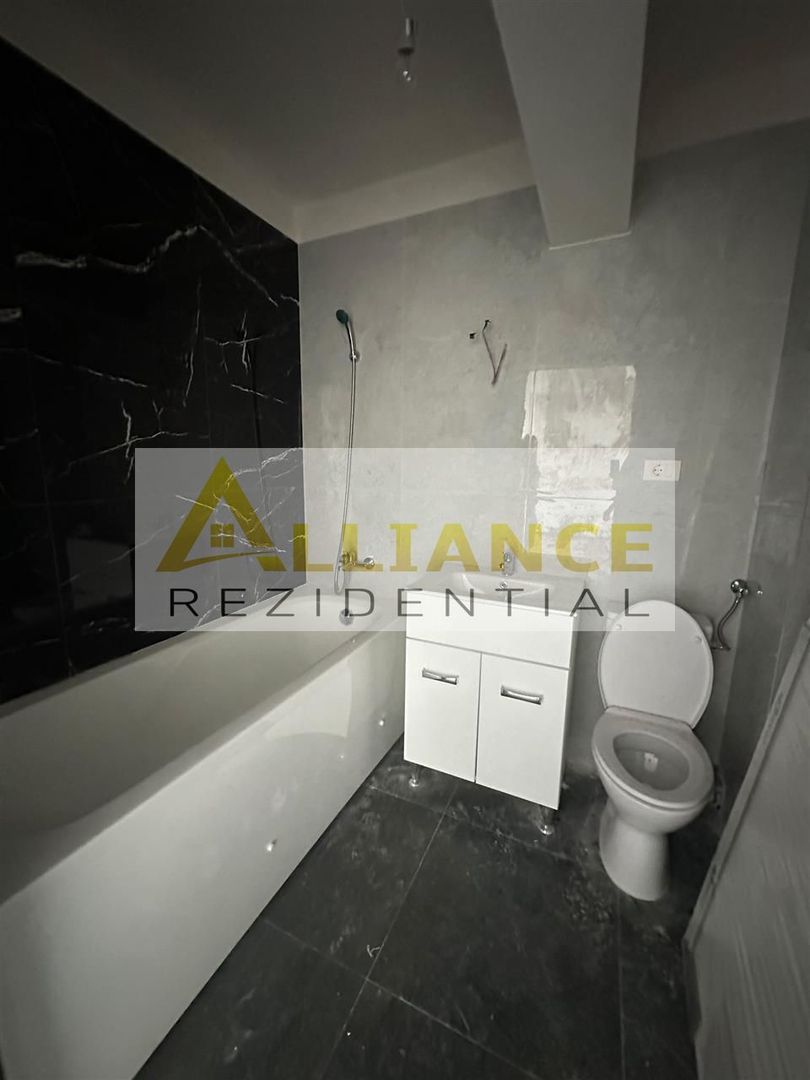 15 MINUTE METROU BERCENI - STUDIO - 102.000eur TVA INCLUS - Poză 6