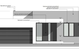 Casă individuală modernă I Șelimbăr I 203 mp utili I teren 500 mp I garaj - Poză 16