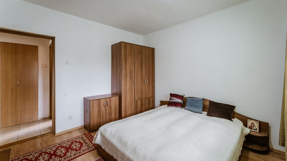 Apartament cu 2 camere pe Calea Romanilor - Poză 4