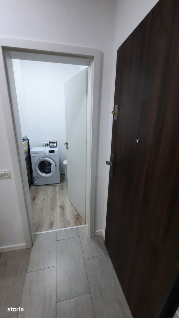 Apartament 2 camere+parcare privată | Bloc Nou - Tomis Nord - Poză 11