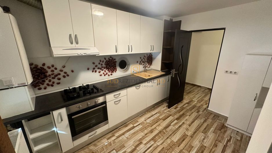 Apartament 3 camere, decomandat, Popesti-Leordeni Central - Poză 4