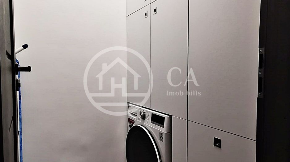 Apartament cu 3 camere de vanzare in Prima Onestilor,  Oradea - Poză 12